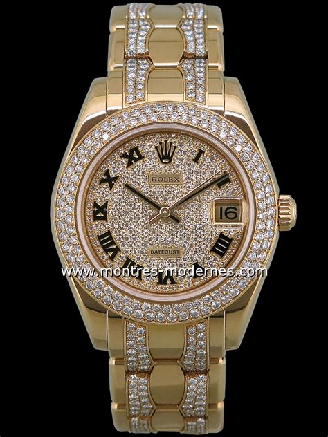 rolex 81338 price|Rolex Datejust Pearlmaster for $57,000 for sale from a.